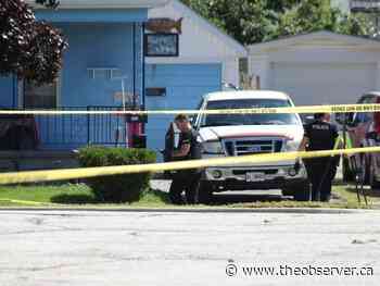 ‘I just had to protect the house’: Sarnia shooting victim’s father convicted of gun charge