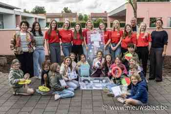 Stad deelt 69.000 euro uit voor projecten buitenschoolse opvang