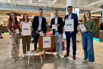 Brugge lanceert ‘mocktailwedstrijd’ voor wie rijbewijs afhaalt