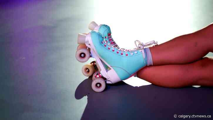 Roller rink coming to New Horizon Mall, north of Calgary