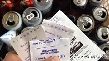 Pfandbon-Regeln: Was Kunden über die Gültigkeit wissen sollten