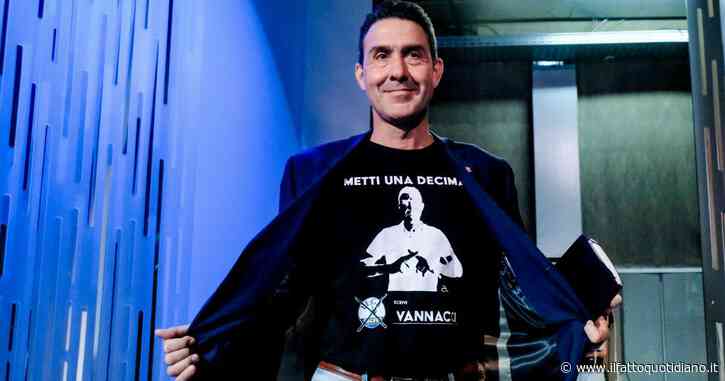 Vannacci porta l’elogio della X Mas in 1° serata da Vespa. Salò, l’accordo coi nazisti e il filo nero che da Borghese porta ai neofascisti