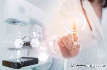 AI Cuts Radiologists' Workload in Mammography Screening