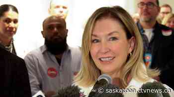 Two more candidates enter Saskatoon mayor's race