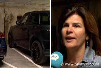 Vandalen bekrassen auto’s in ondergrondse parkeergarages op het Zuid: “Niet de eerste keer, zeer frustrerend”