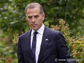 L'incidente, la droga e la condanna: vita travagliata di Hunter Biden