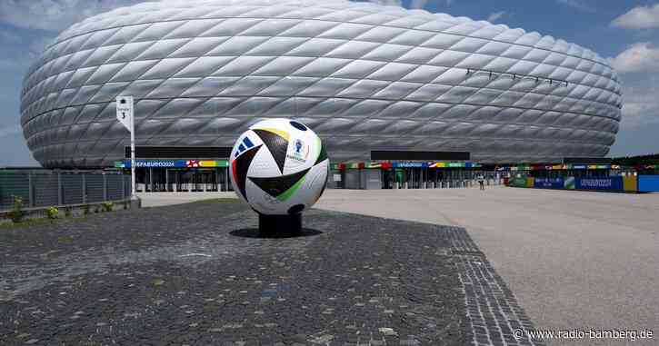 Bericht: Behörde genehmigt Pyrotechnik bei EM-Eröffnungsshow