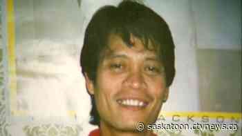 Saskatoon police renew calls for help solving the historic homicide of Rizalino Cajuguiran