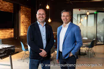 Waterland investeert in Moore DRV, ook Van Noordenne Accountants sluit aan