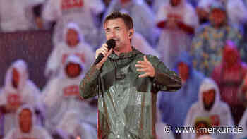 Trotz jahrelanger Erfahrung im Showgeschäft: Florian Silbereisen kämpft mit Lampenfieber