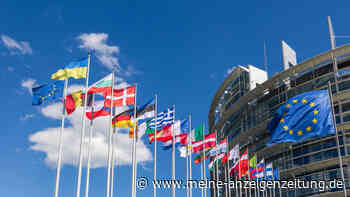 Neue Machtverteilung nach EU-Wahl: Wer ist für welchen Top-Job im Rennen?