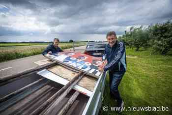 Het geheim van de roodste gemeente in Vlaanderen: “Luisteren naar de mensen én er iets aan doen”