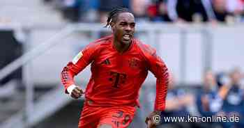 Frankreich: Mathys Tel aus Olympia-Kader gestrichen - FC Bayern verweigert wohl Freigabe