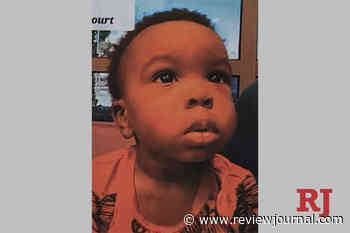 Parents accused of killing 2-year-old son appear in court