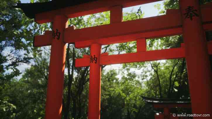 VR Support Planned for Serene Photography Game Built with UE5