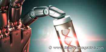 AI Plus Gene Editing Promises to Shift Biotech Into High Gear