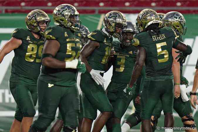 Receiver Odoms-Dukes working to crack Stampeders’ starting lineup