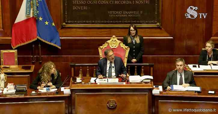 Berlinguer, La Russa: “Si possono contrastare le idee, ma bisogna riconoscere la natura degli uomini che valgono”