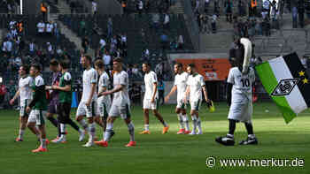 Was die EM über Gladbachs Kaderpolitik aussagt