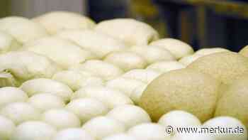 Keine Brötchen für Rewe und Penny: Warnstreik in Oberbayern legt Produktion lahm