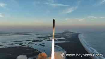 FAA to hold public meetings for possible Starship launches from Florida