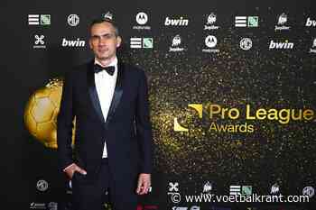 Pro League-CEO Lorin Parys legt uit wat de pijnpunten zijn bij het nieuwe competitieformat