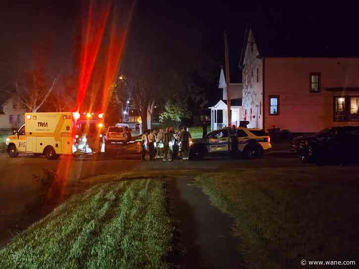 Argument over $20 and crack cocaine leads to stabbing at Fort Wayne apartment