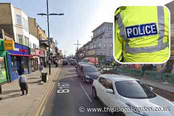 Green Street, Upton Park fight: Man injured in assault