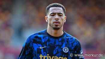 Chelsea will Colwill nicht nach München ziehen lassen