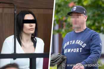 ASSISEN. Volgens partner zorgde cocktail van speed, alcohol en slaaptekort ervoor dat Athena Man Caroline (65) doodsloeg: “Een mengeling die helaas fataal is afgelopen”