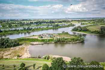 Maaseik blijft bezorgd over nieuwe doorvaart Heerenlaak: “Risico op vervuiling groter”
