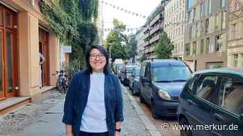 Fränkin wollte wieder weg aus Berlin – doch findet es inzwischen besser als in München