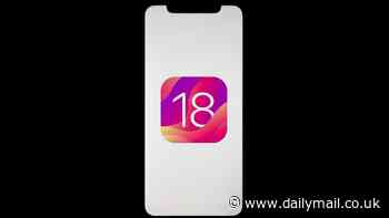 Urgent warning to all iPhone users not to download newest iOS 18 update or risk crippling consequences