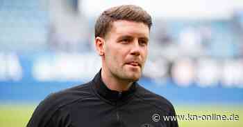 FC St. Pauli: Abschied von Fabian Hürzeler naht - Kiezklub mit Brighton wohl über Ablöse einig