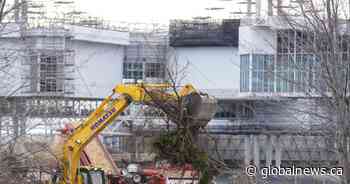 Ontario Place court challenge quashed, clearing way for redevelopment to proceed