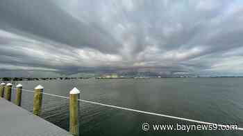 Send us your weather photos