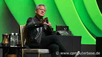 Datacenter-Chips und AI-Boom: Auf Nvidia entfallen 98 Prozent des GPU-Umsatzes