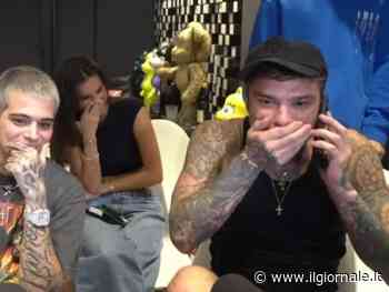 "Facevo così a 12 anni". La lezione di Salvini a Fedez dopo lo scherzo telefonico