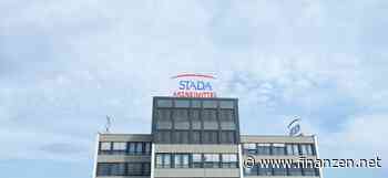 Finanzinvestor CD&R mit Chancen bei STADA  - Börsengang nicht vom Tisch