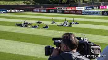 Sehnsuchtsort Seefeld: Gleich vier europäische Fußball-Erstligisten schlagen dort ihr Quartier auf