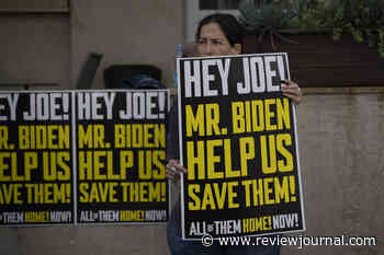 Blinken calls on Hamas to accept Gaza cease-fire plan