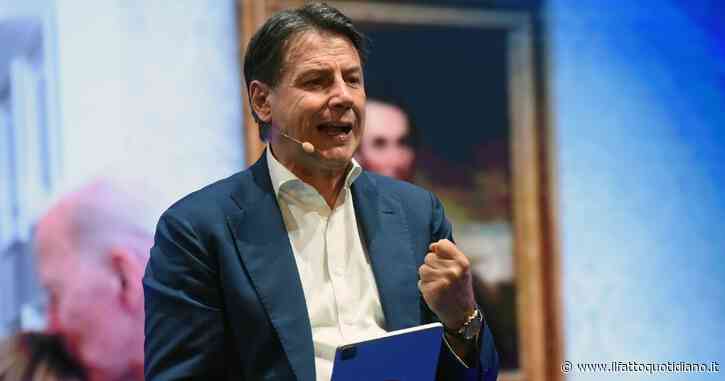 M5s, Conte raduna gli eletti dopo la sconfitta e annuncia: “Ora assemblea costituente per discutere modifiche alle regole”