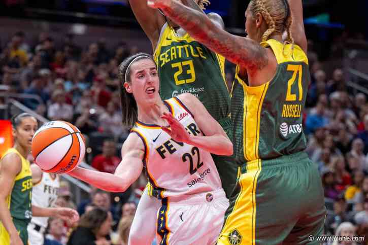 US opts for experience and versatility on Olympic women's basketball roster, passes on Caitlin Clark