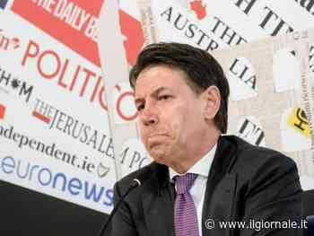 "Pronto a farmi da parte". Conte evoca le dimissioni: M5s nel caos