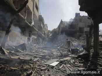 Niente tregua a Gaza: Hamas ha respinto la proposta di pace