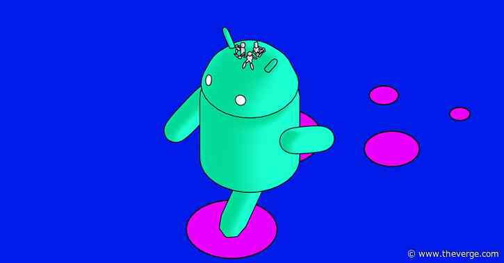 Android’s new antitheft feature is now in testing