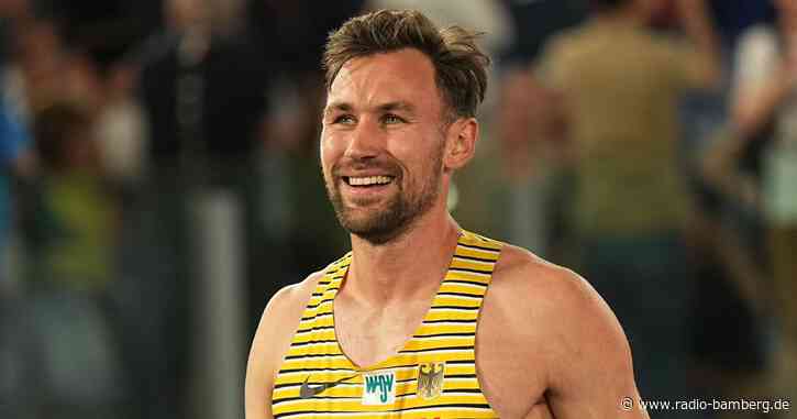 Kaul bei EM-Zehnkampf am Ende Vierter – Este Erm holt Titel