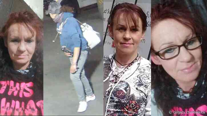 Missing for 6 years: Calgary police seek Lisa, ask public for help