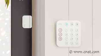 Best Home Security Systems for Renters in 2024     - CNET