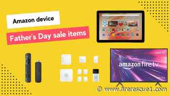 Father's Day sale: Amazon devices on sale that can help you unwind after work